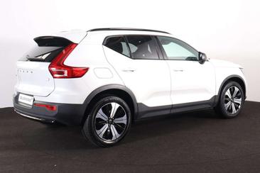 Volvo XC40 T5 Recharge — photo 4