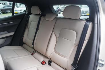 Volvo EX30 — photo 14