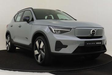 Volvo EX40 Single Motor — photo 10