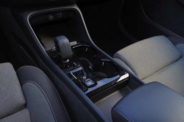 Volvo XC40 T5 Recharge — photo 11