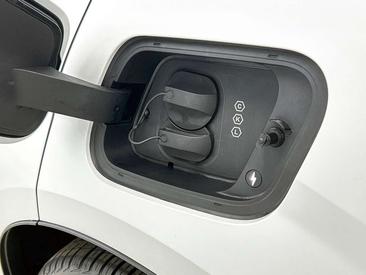 Volvo EX30 Single Motor Extended Range — photo 14