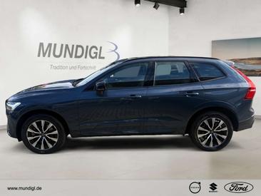 Volvo XC60 B4 D AWD — photo 2