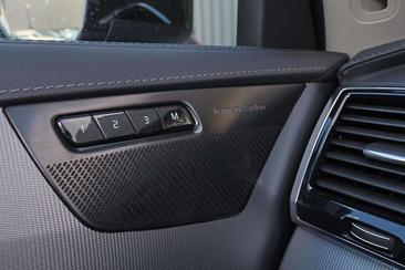 Volvo XC90 T8 Recharge AWD — photo 11