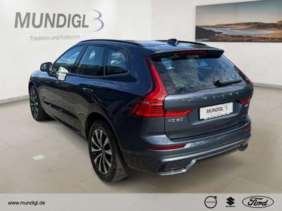Volvo XC60 B4 D AWD