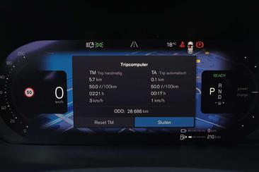 Volvo XC90 T8 Recharge AWD — photo 12