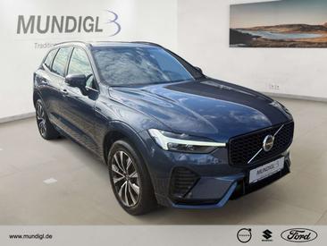 Volvo XC60 B4 D AWD — photo 5