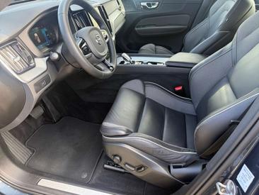 Volvo XC60 B4 D AWD — photo 7