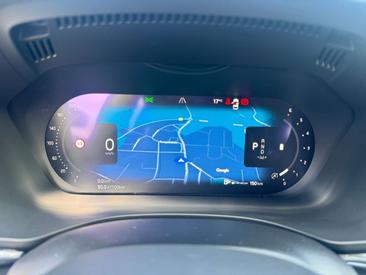 Volvo XC60 B4 D AWD — photo 9
