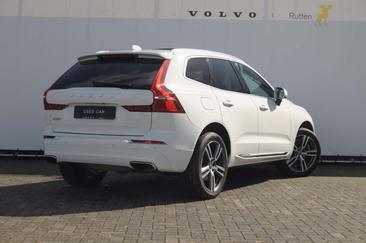 Volvo XC60 T8 Recharge AWD — photo 6