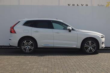 Volvo XC60 T8 Recharge AWD — photo 7