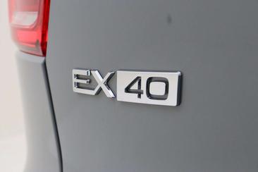 Volvo EX40 Single Motor — photo 28