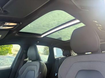 Volvo XC60 B4 D AWD — photo 17