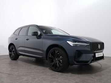 Volvo XC60 T8 Recharge AWD — photo 14