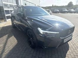 Volvo XC60 B5 AWD - 2025 - Joinsteer - #1