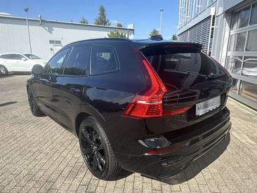 Volvo XC60 B5 AWD — photo 3