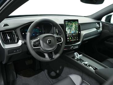 Volvo XC60 T8 Recharge AWD — photo 20