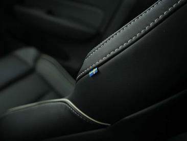Volvo XC60 T8 Recharge AWD — photo 21