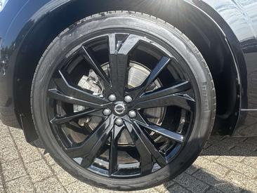 Volvo XC60 B5 AWD — photo 6