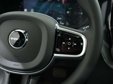 Volvo XC60 T8 Recharge AWD — photo 25
