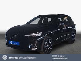 Volvo XC60 B4 D AWD - 2022 - Joinsteer - #1