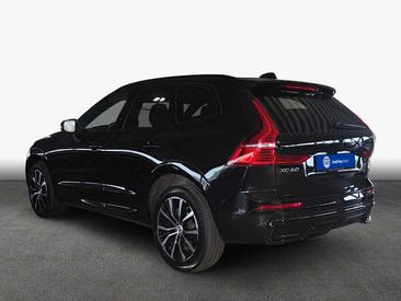 Volvo XC60 B4 D AWD — photo 2