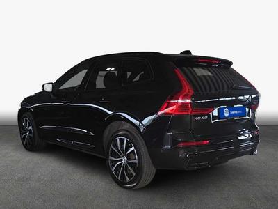Volvo XC60 B4 D AWD