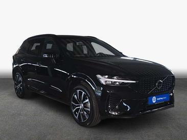 Volvo XC60 B4 D AWD — photo 3