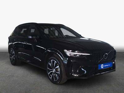 Volvo XC60 B4 D AWD