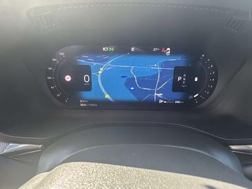 Volvo XC60 B5 AWD — photo 12