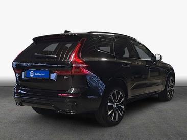 Volvo XC60 B4 D AWD — photo 4