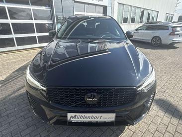 Volvo XC60 B5 AWD — photo 15
