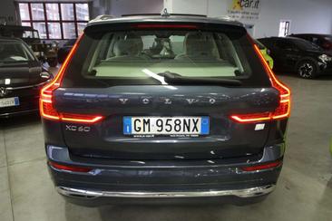Volvo XC60 B5 — photo 3