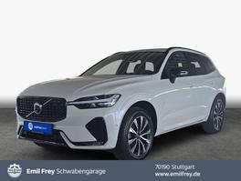 Volvo XC60 B5 - 2025 - Joinsteer - #1