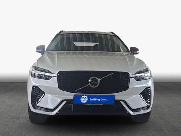 Volvo XC60 B5 — photo 6