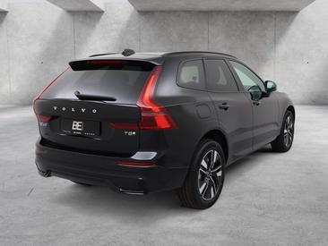 Volvo XC60 T8 Recharge AWD — photo 4