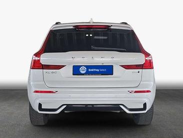 Volvo XC60 B5 — photo 7