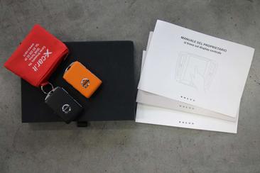 Volvo XC60 B5 — photo 15