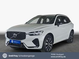 Volvo XC60 B5 - 2025 - Joinsteer - #1