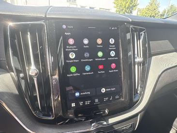 Volvo XC60 B5 AWD — photo 24