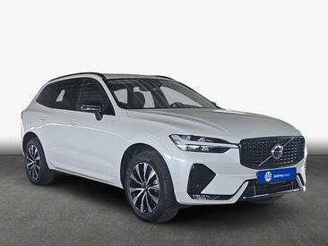 Volvo XC60 B5 — photo 3