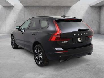Volvo XC60 T8 Recharge AWD — photo 6