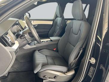 Volvo XC90 T8 Recharge AWD — photo 9