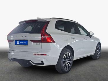 Volvo XC60 B5 — photo 4