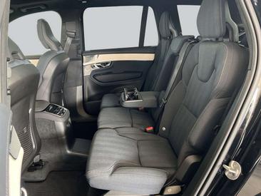 Volvo XC90 T8 Recharge AWD — photo 10