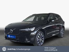 Volvo XC60 B5 - 2025 - Joinsteer - #1