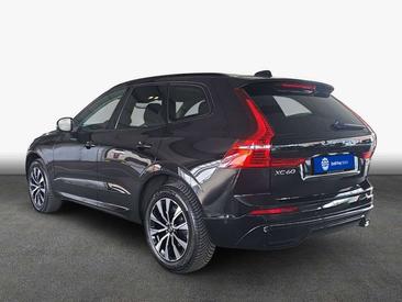 Volvo XC60 B5 — photo 2