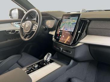 Volvo XC90 T8 Recharge AWD — photo 14