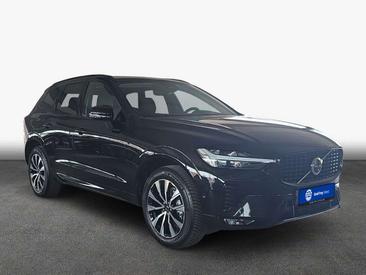 Volvo XC60 B5 — photo 3