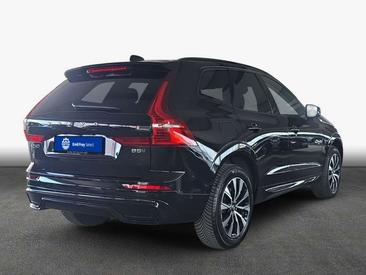 Volvo XC60 B5 — photo 4