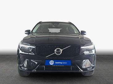 Volvo XC60 B5 — photo 6